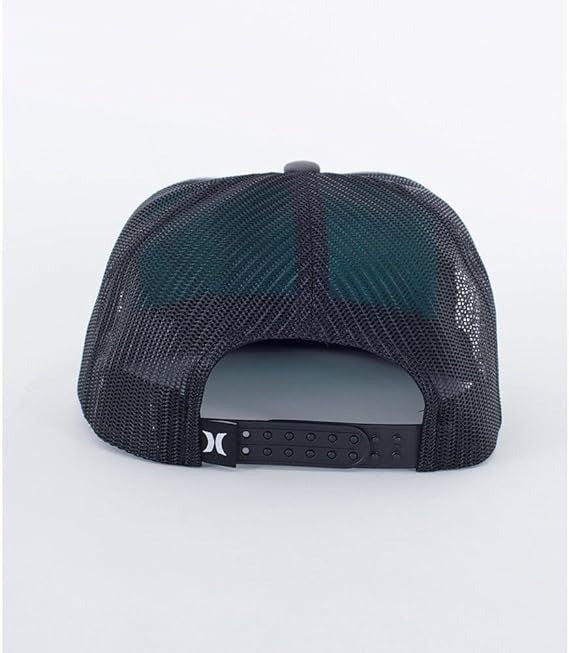 HURLEY Men's Mavericks Trucker Hat