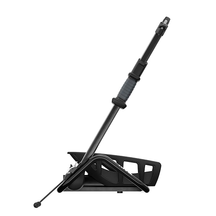 THULE Insta Gater 501 Pick Up Bike Rack