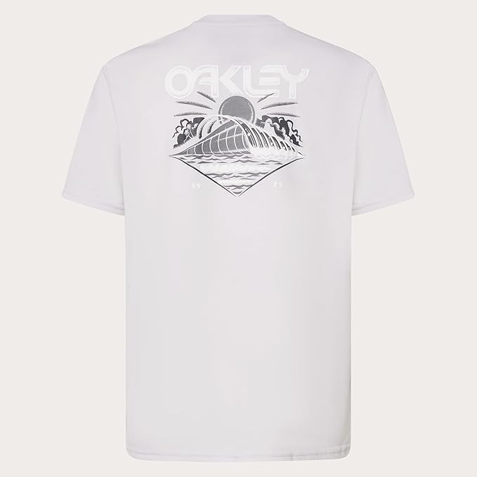 OAKLEY Men's Sunny Rogue B1B Tee