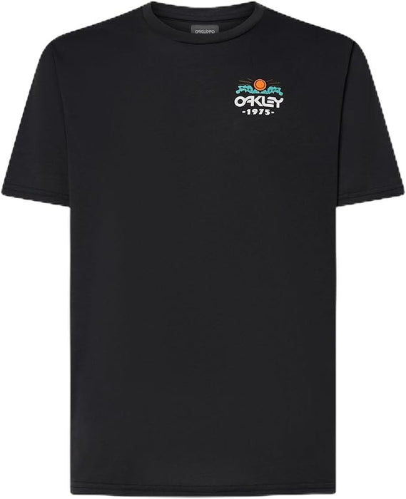 OAKLEY Men's Sunny Rogue B1B Tee