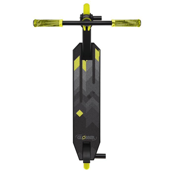 GLOBBER Kid's Gs 540 Stunt Scooter