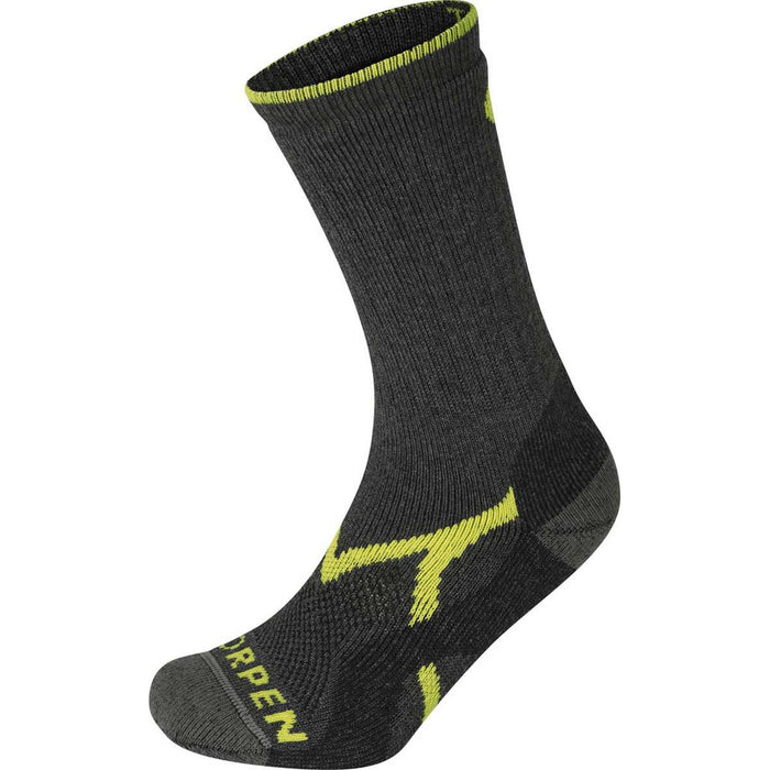 Lorpen T2 Men's Midweight Hiker Eco Socks (T2MME)