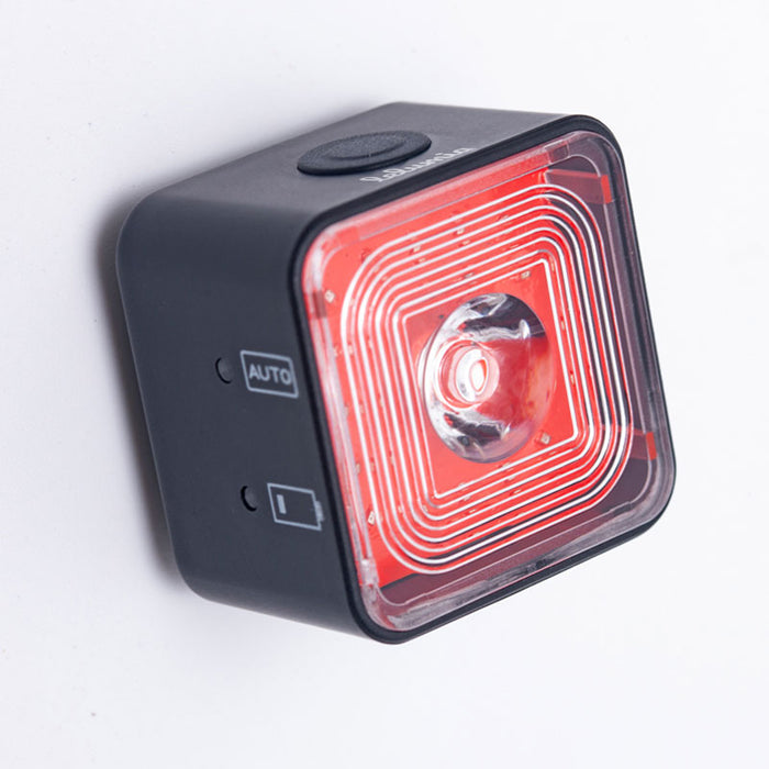 LELUMIA Square Eye Rear Light