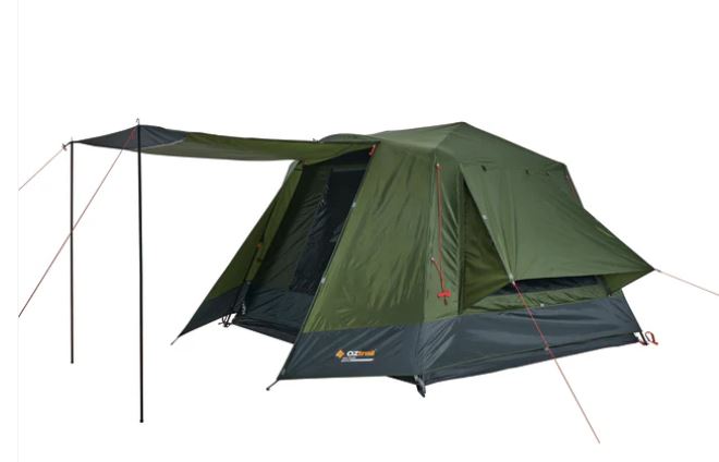 OZTRAIL Fast Frame Tent (6-person)