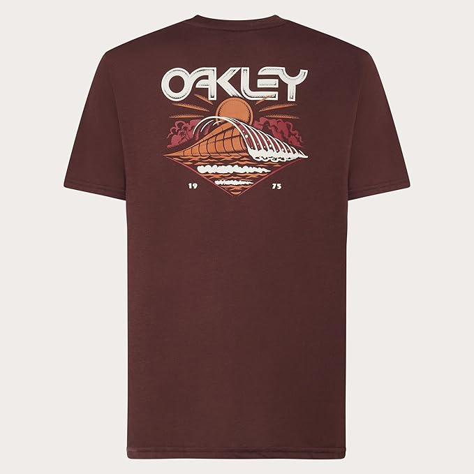 OAKLEY Men's Sunny Rogue B1B Tee