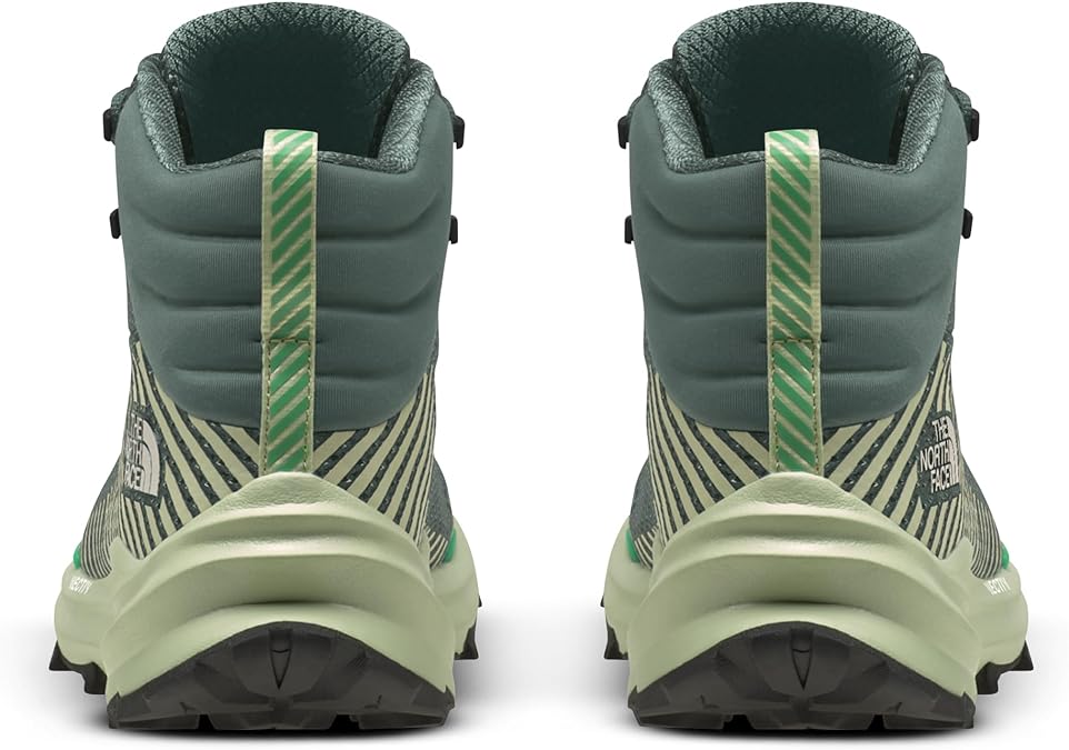 THE NORTH FACE Women's Vectiv Fastpack Mid Futurelight