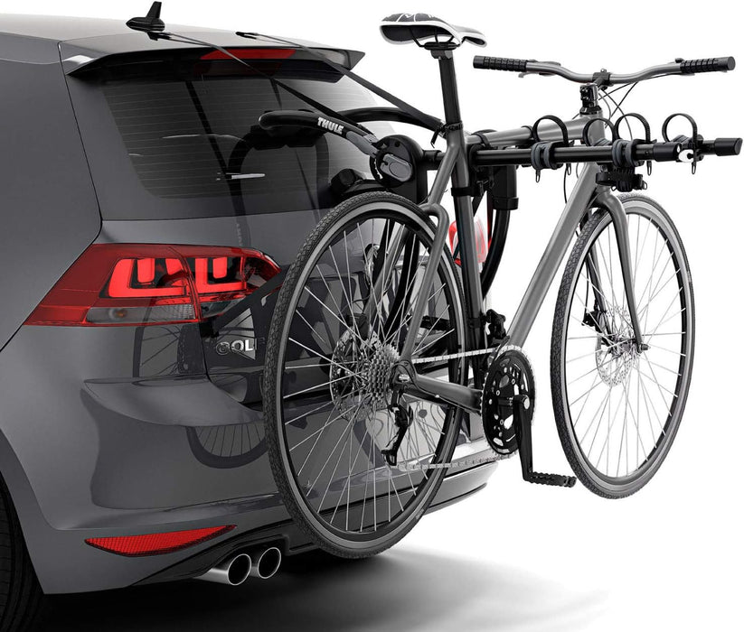 THULE Gateway Pro 3-Bike Trunk Bike Rack