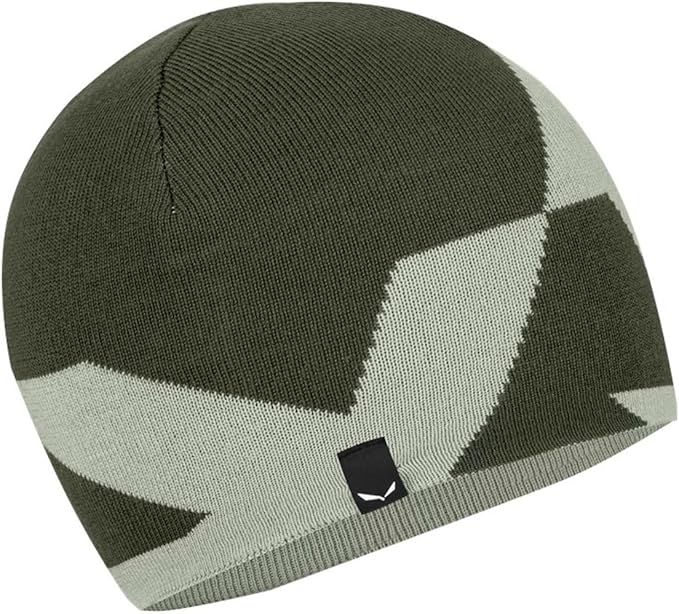 SALEWA Pure Reversible Am Beanie