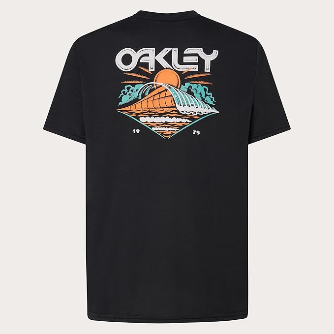 OAKLEY Men's Sunny Rogue B1B Tee