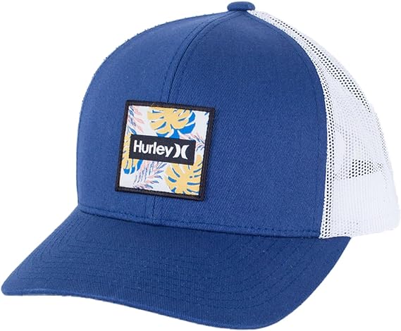 HURLEY Men's Seacliff Hat