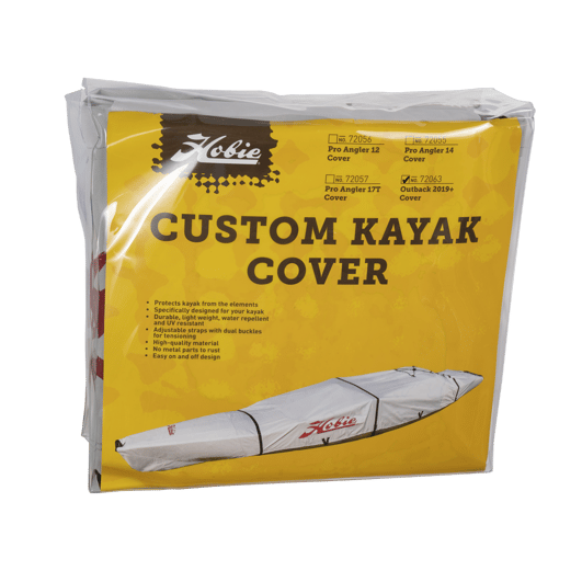 HOBIE Kayak CoverOutback Custom