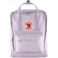 Fjallraven Kanken Classic Fabric 16L Daypack Pastel Lavender
