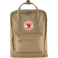 Fjallraven Kanken Classic Fabric 16L Daypack Clay