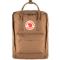 Fjallraven Kanken Classic Fabric 16L Daypack Khaki Dust