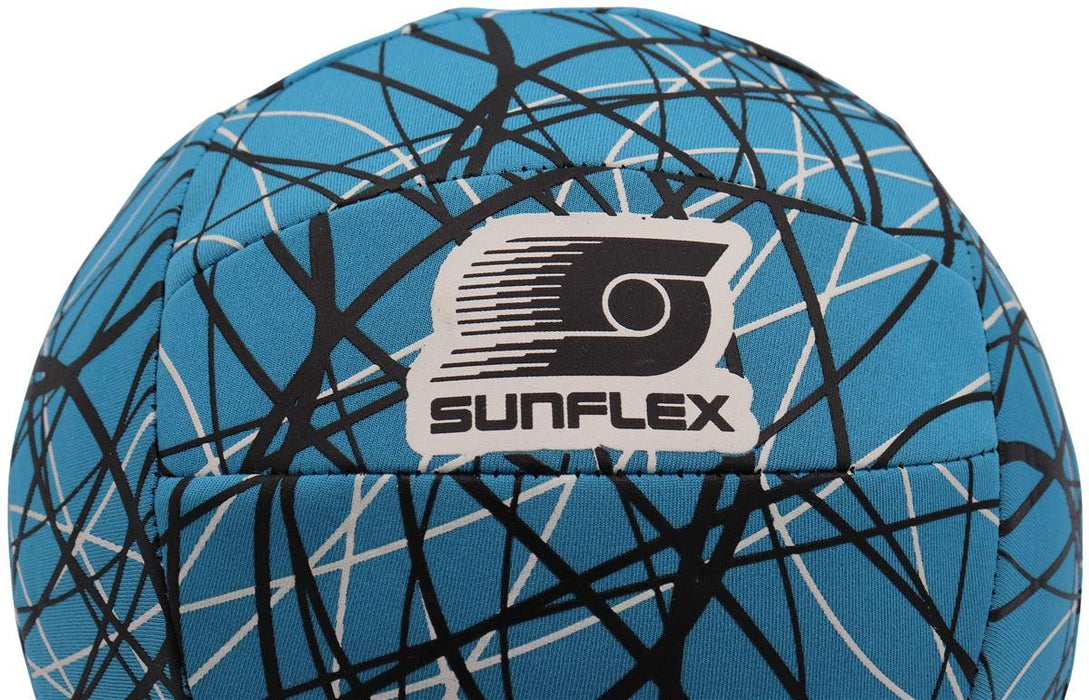SUNFLEX Kid's Beach And Funball Size 5 Action Pro