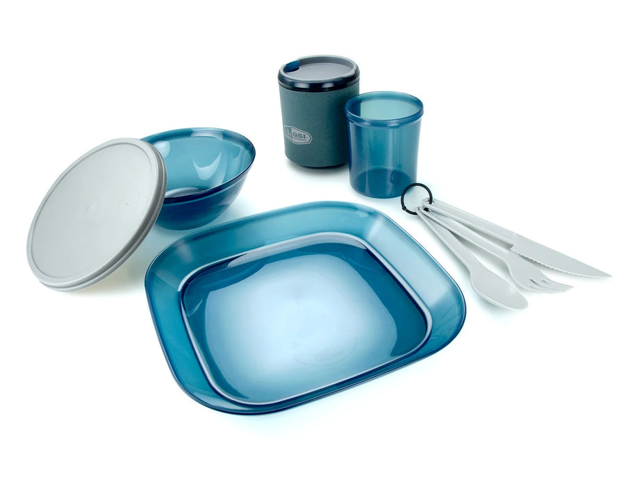 GSI Infinity 1 Person Tableset