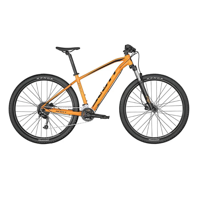 SCOTT Aspect 950