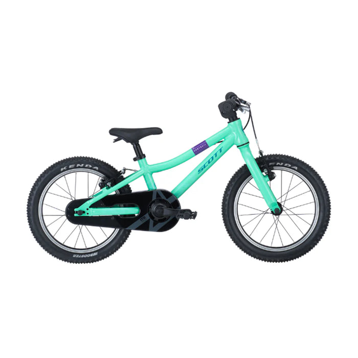 SCOTT Kid's Contrail 160