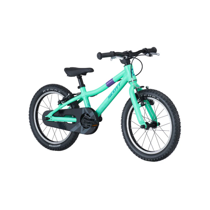 SCOTT Kid's Contrail 160