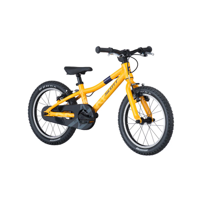 SCOTT Kid's Contrail 160