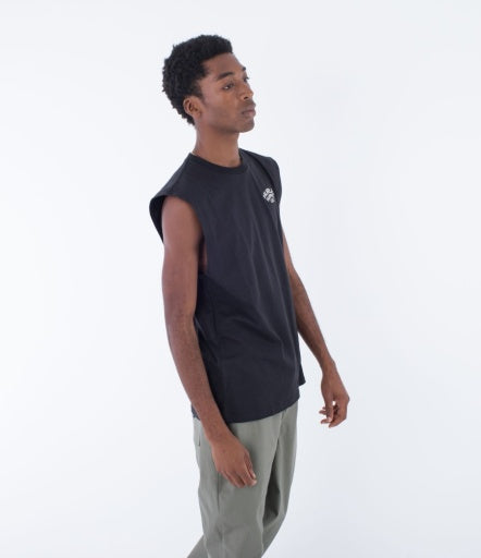 HURLEY Men's Organic Vision Muscle