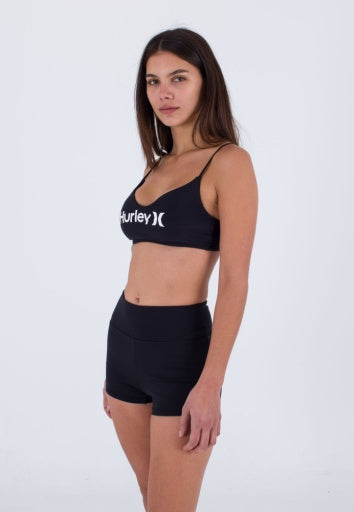HURLEY Women's Oao Bikini Top