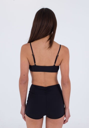 HURLEY Women's Oao Bikini Top