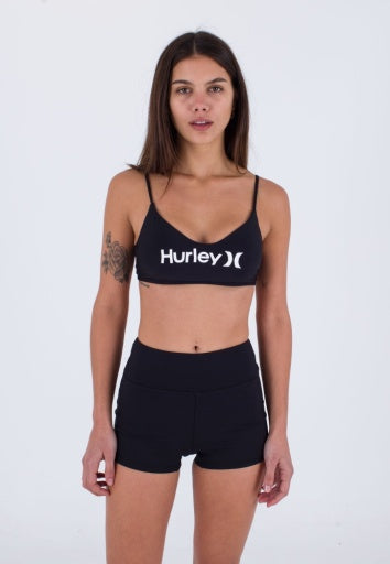 HURLEY Women's Oao Bikini Top