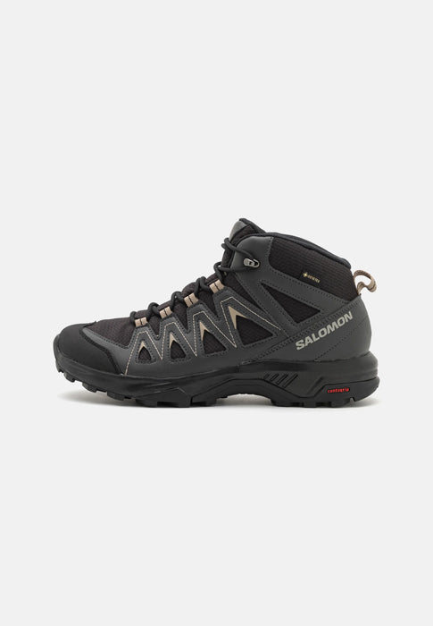 SALOMON Men's X Braze Mid Gtx