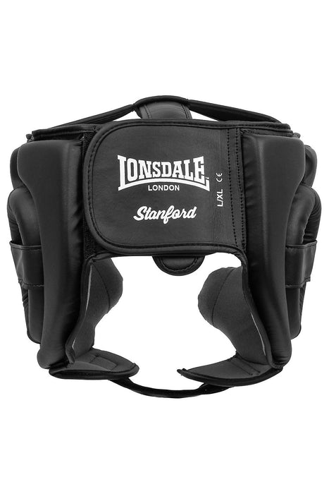 LONSDALE Stanford