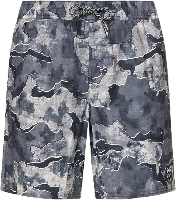 OAKLEY Men's Camo H2O Rc 18 Beachshort