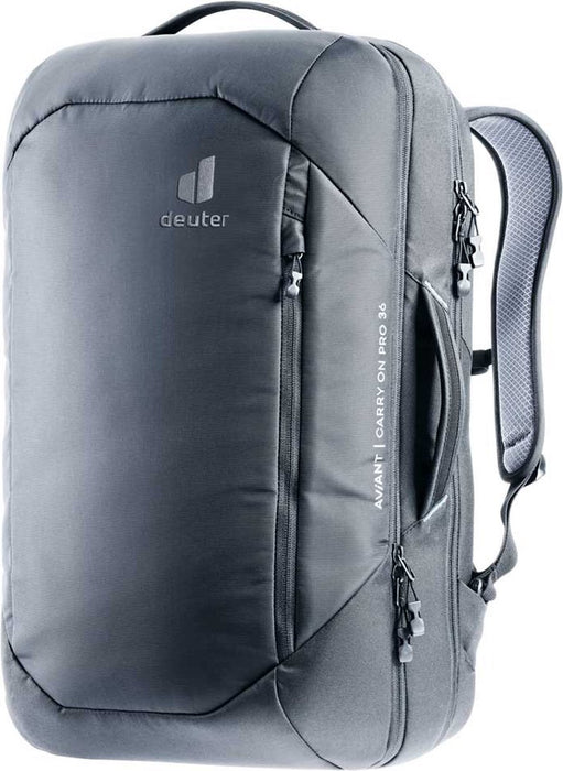 DEUTER Aviant Carry On Pro 36 Travel Backpack