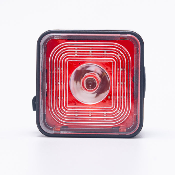 LELUMIA Square Eye Rear Light