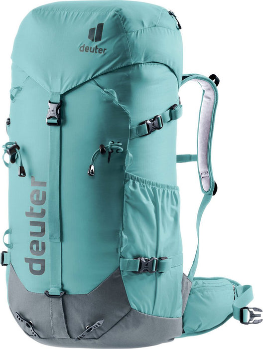 DEUTER Gravity Expedition 45+ Sl Climbing Backpack