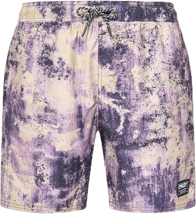 OAKLEY Men's Camo H2O Rc 18 Beachshort