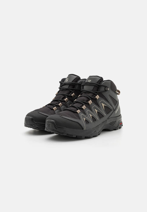 SALOMON Men's X Braze Mid Gtx