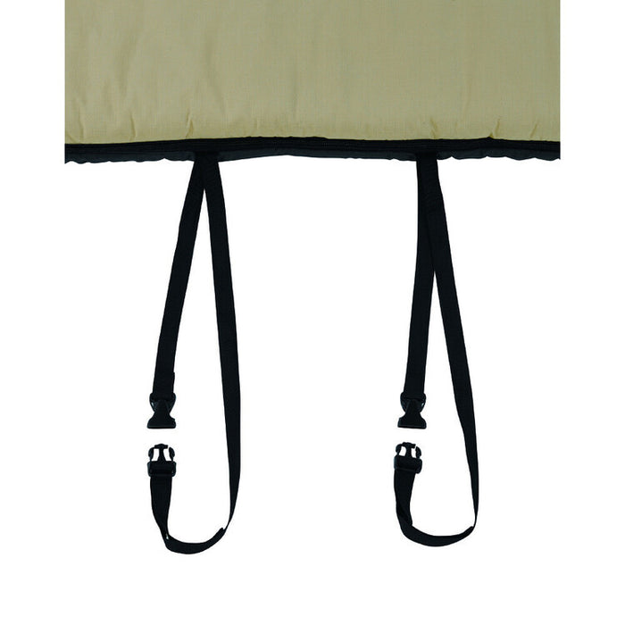 OZTRAIL Drover 1500 Sleeping Bag Minus 5C