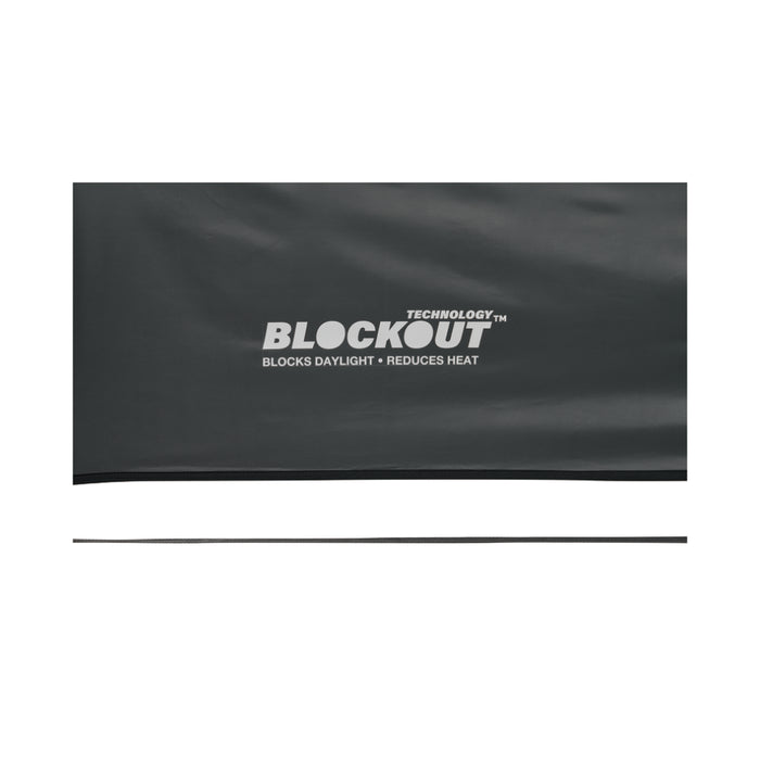OZTRAIL Blockout Shade Dome Sunwall 4.2M