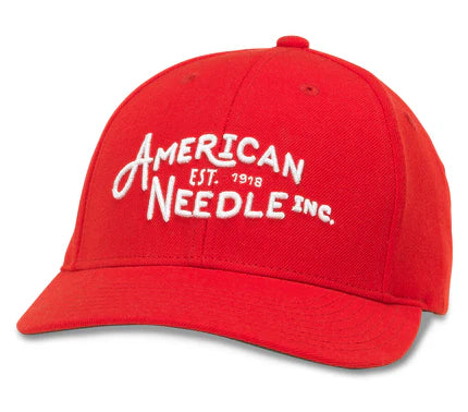 AMERICAN NEEDLE American Needle Traditon