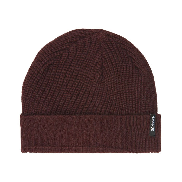 HURLEY Men's M Max Cuff 2.0 Beanie