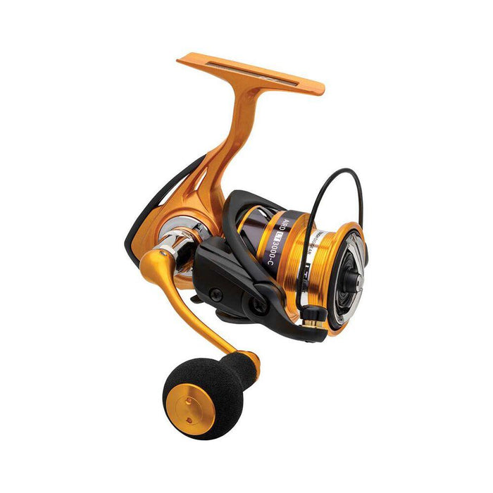 DAIWA Aird Lt