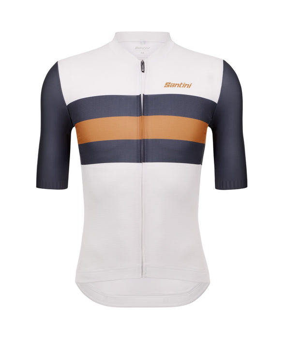 SANTINI Men's Eco Sleek 2024 Bengal Jersey