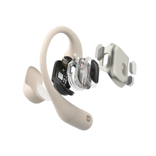 SHOKZ Open Fit Aftershokz