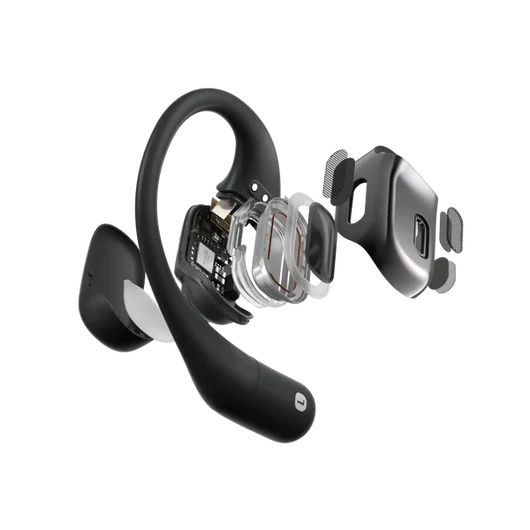 SHOKZ Open Fit Aftershokz