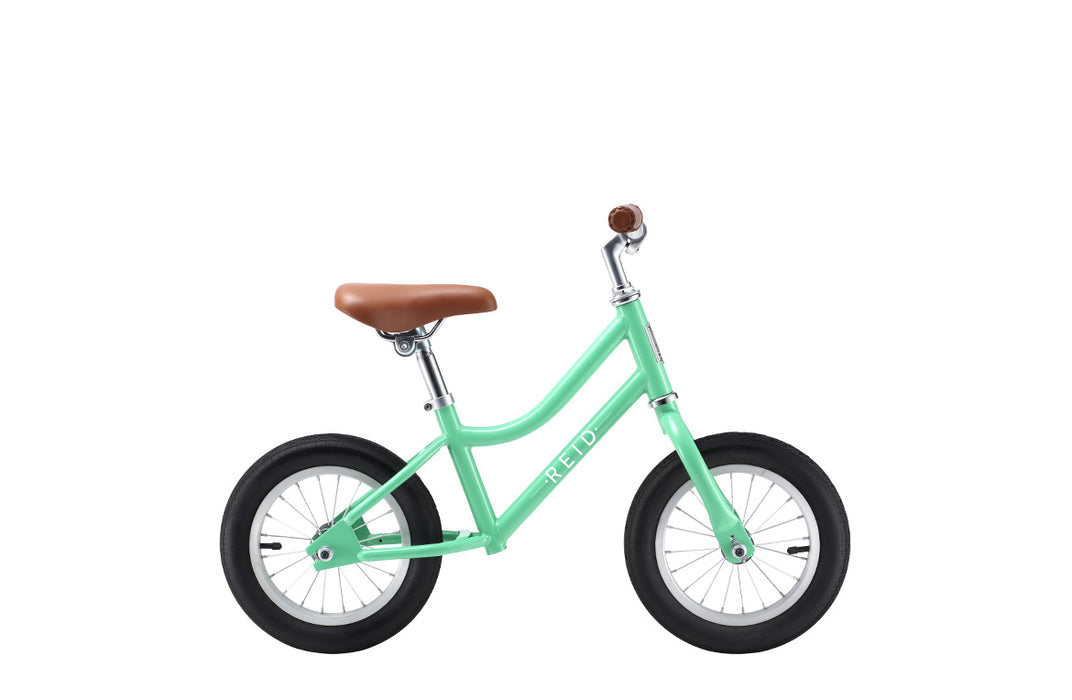 REID CYCLES Girl's Vintage Balance Bike