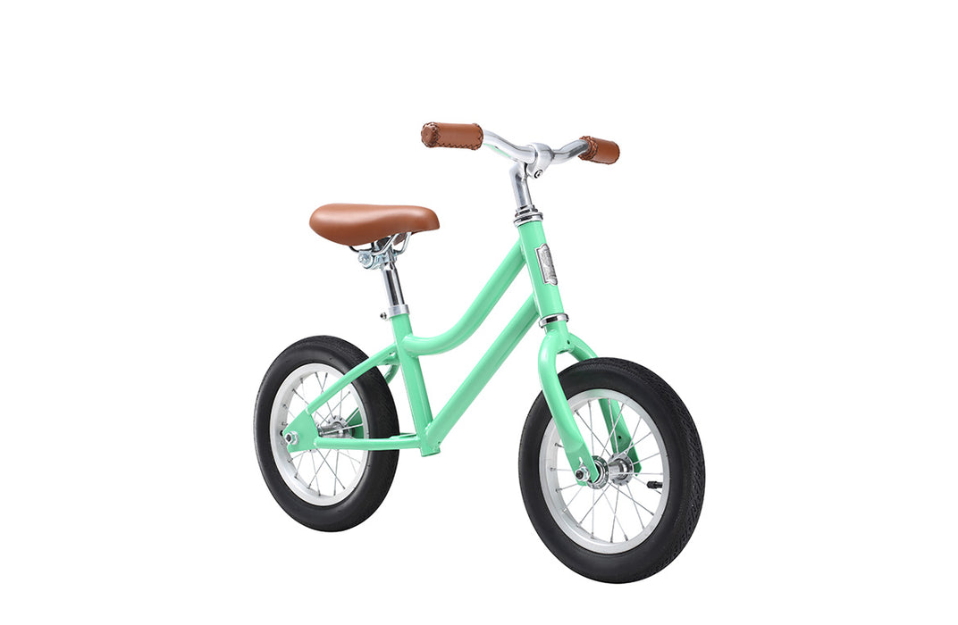 REID CYCLES Girl's Vintage Balance Bike