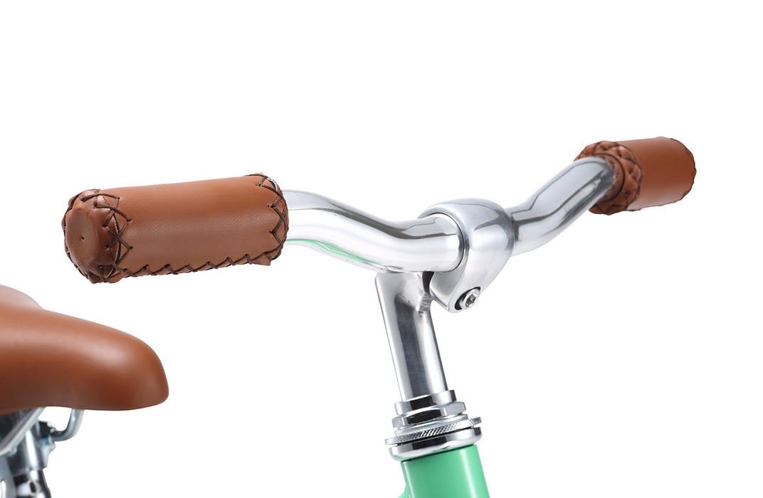 REID CYCLES Girl's Vintage Balance Bike