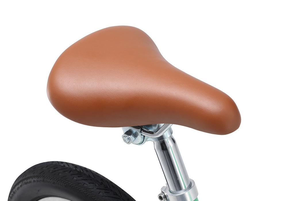REID CYCLES Girl's Vintage Balance Bike