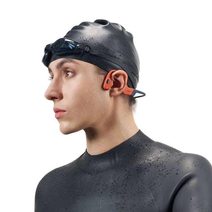 SHOKZ Open Swim Pro
