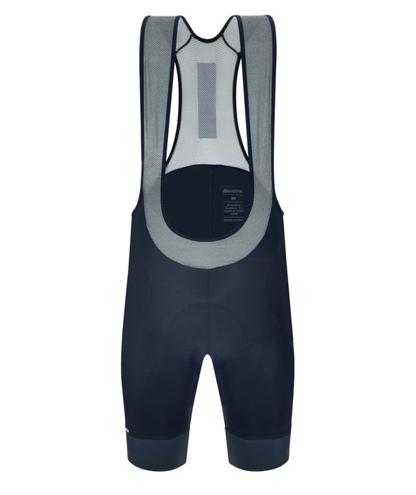 SANTINI Men's 3S Karma Delta Bib-Shorts